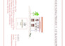 draw a modern architectural house plan using autocad